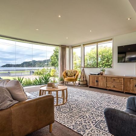 Alhambra - Stay Waiheke Oneroa Exteriör bild
