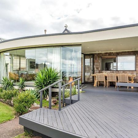 Alhambra - Stay Waiheke Oneroa Exteriör bild